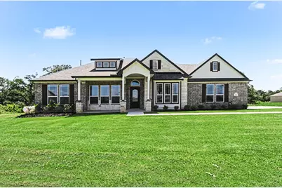 27 Red Barn Road, Bay City, TX 77414 - Photo 1