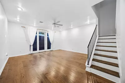 2100 Commonwealth Street #C, Houston, TX 77006 - Photo 3