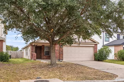 7514 Yucca Field Drive, Cypress, TX 77433 - Photo 5