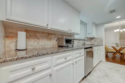 742 Country Place Drive #A, Houston, TX 77079 - Photo 13