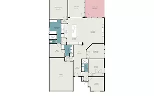 14223 Dunsmore Lndg Dr, Houston, TX 77059 - Photo 35