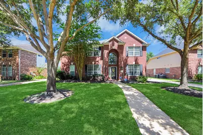 1810 Blue Water Bay Drive, Katy, TX 77494 - Photo 1