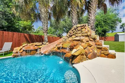 1810 Blue Water Bay Drive, Katy, TX 77494 - Photo 25