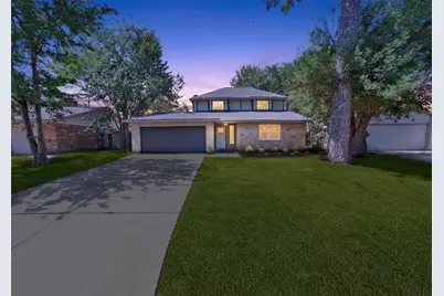 23631 Verngate Drive, Spring, TX 77373 - Photo 1