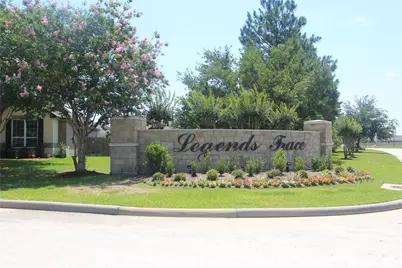 30723 Gardenia Trace Drive, Spring, TX 77386 - Photo 21