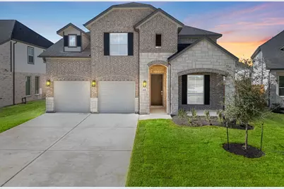 408 Hearthstone Lane, Waller, TX 77484 - Photo 1