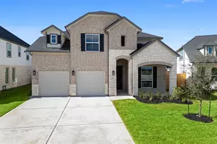 408 Hearthstone Ln, Waller, TX 77484 - Photo 3