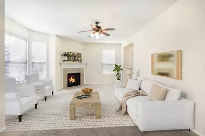 13600 Breton Ridge Street #18A, Houston, TX 77070 - Photo 3