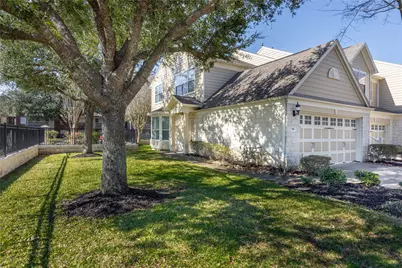 13600 Breton Ridge Street #18A, Houston, TX 77070 - Photo 1