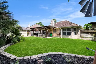 11718 Canyon Vista Lane, Tomball, TX 77377 - Photo 23