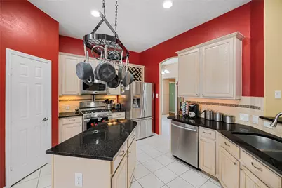 11718 Canyon Vista Lane, Tomball, TX 77377 - Photo 9