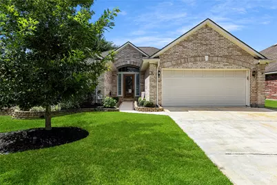 11718 Canyon Vista Lane, Tomball, TX 77377 - Photo 1