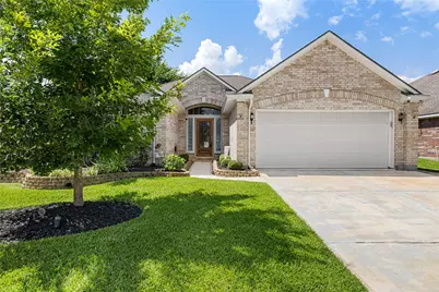 11718 Canyon Vista Lane, Tomball, TX 77377 - Photo 29