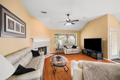 11718 Canyon Vista Lane, Tomball, TX 77377 - Photo 13