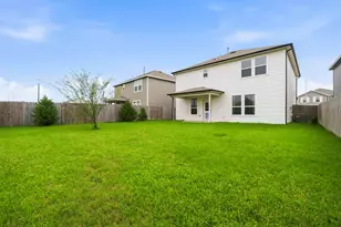 25631 Balsamroot Dr, Magnolia, TX 77355 - Photo 9