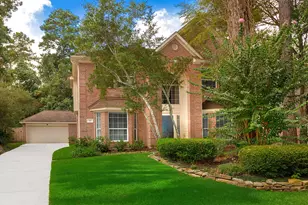 23 Shellbark, The Woodlands, TX 77382 - Photo 3