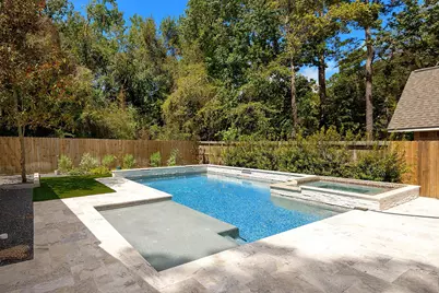 23 Shellbark, The Woodlands, TX 77382 - Photo 1