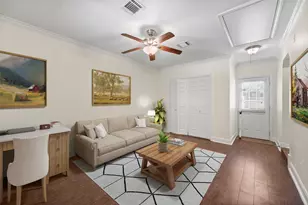 9016 Topaz St, Houston, TX 77063 - Photo 3