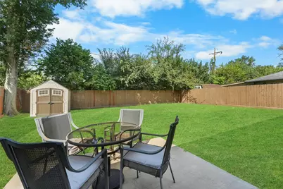9016 Topaz Street, Houston, TX 77063 - Photo 23