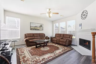 8706 Lone Maple Drive, Houston, TX 77083 - Photo 7