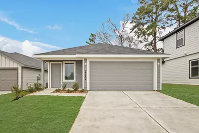 13034 Sorrento Bay Drive, Willis, TX 77318 - Photo 1