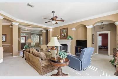 4507 Canyon Crest Drive, League City, TX 77573 - Photo 5