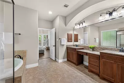 164 Deerfield Meadow Drive, Conroe, TX 77384 - Photo 23