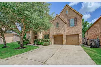 164 Deerfield Meadow Drive, Conroe, TX 77384 - Photo 1