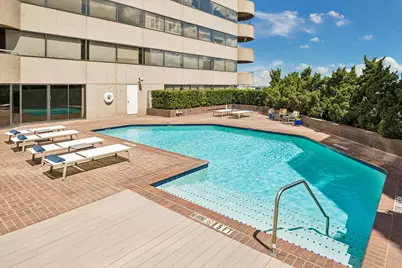 5000 Montrose Boulevard #6A, Houston, TX 77006 - Photo 35
