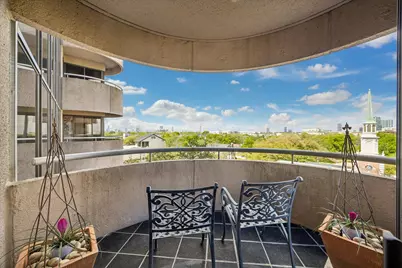 5000 Montrose Boulevard #6A, Houston, TX 77006 - Photo 27