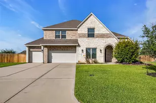 6006 Henry Hamlet Dr, Conroe, TX 77304 - Photo 1