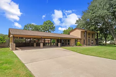 16855 E Maglitto Circle, Tomball, TX 77377 - Photo 41