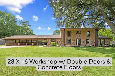 16855 E Maglitto Circle, Tomball, TX 77377 - Photo 47