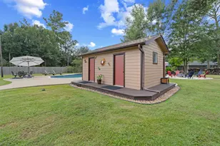 16855 E Maglitto Cir, Tomball, TX 77377 - Photo 31
