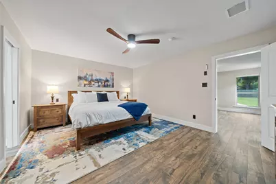 16855 E Maglitto Circle, Tomball, TX 77377 - Photo 17
