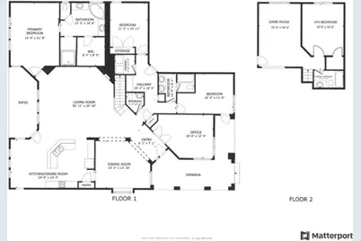 14327 Marin Drive, Cypress, TX 77429 - Photo 37