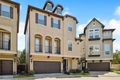 12269 Oxford Crescent Circle, Houston, TX 77082 - Photo 3