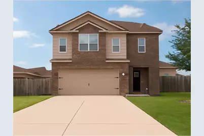 22702 Tabberts Way, Hockley, TX 77447 - Photo 1