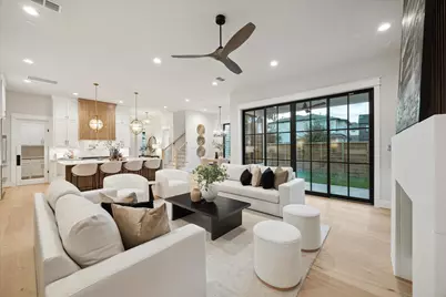 501 E 26th Street, Houston, TX 77008 - Photo 15