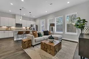 5721 White Magnolia St., Houston, TX 77091 - Photo 5
