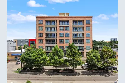 1419 Montrose Boulevard #604, Houston, TX 77019 - Photo 1