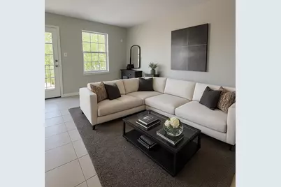 9745 Long Point Road #9, Houston, TX 77055 - Photo 1