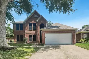 1011 Wentworth Dr, Pearland, TX 77584 - Photo 1