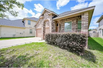 5519 Misted Jasmine Court, Katy, TX 77449 - Photo 3