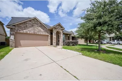 5519 Misted Jasmine Court, Katy, TX 77449 - Photo 1