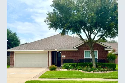 22603 Holly Lake Drive, Katy, TX 77450 - Photo 1