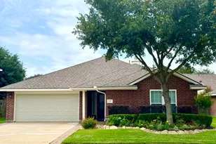 22603 Holly Lake Dr, Katy, TX 77450 - Photo 1