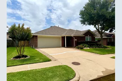 22603 Holly Lake Drive, Katy, TX 77450 - Photo 3