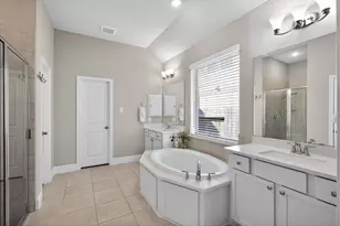 4813 Wagtail Way Ln, League City, TX 77573 - Photo 9