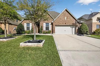 4813 Wagtail Way Lane, League City, TX 77573 - Photo 1